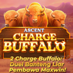 2 charge buffalo
