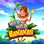 Wild Wild Bananas Slot Bikin Ketagihan